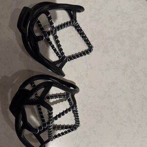 Yaktrax Walker Black Ice and Snow Traction Cleats